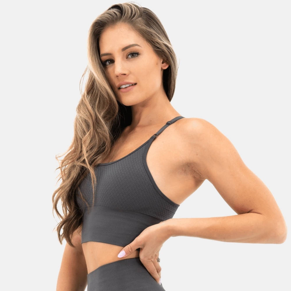 Balance Athletica - The Energy Top (Graphite)
